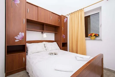 2-Zimmer-Wohnung in der Nähe des Strandes...