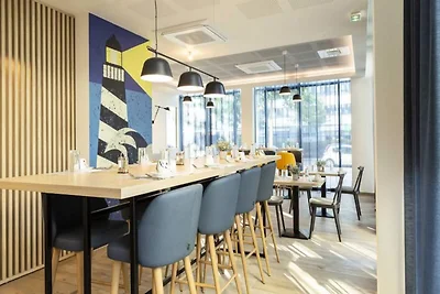 Odalys City Centre Aparthotel