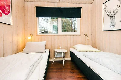 10 persoons vakantie huis in Glesborg-By...