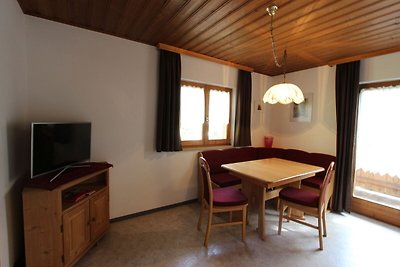 Modern Apartment in Kitzbuhel near Ski Area