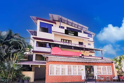 Kollektion O Panjim Miramar