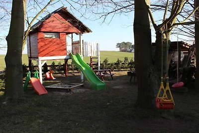 Casa de vacaciones con 2 dormitorios