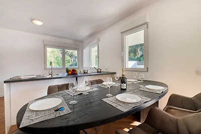 Aktive Flucht in Küstennähe