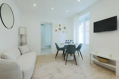 Wohnung 1BDR/2P Roland Garros/Parc des...
