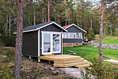 4 Personen Ferienhaus in Ånimskog