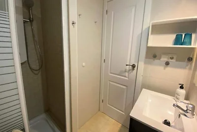 Appartements für 4 Personen