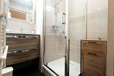 Studio für 2 Personen