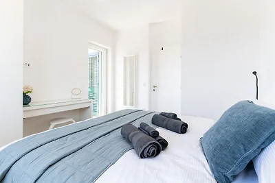Luxe Deluxe met 2 kamer appartement