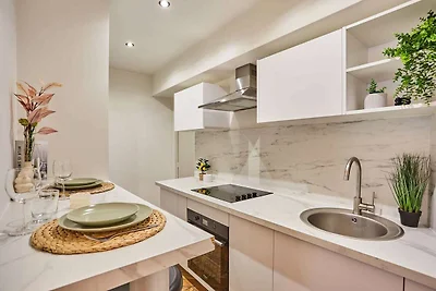 Wunderschöne Wohnung im Zentrum von Paris