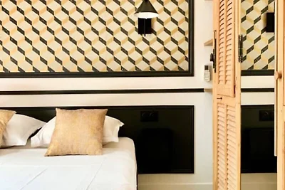 Home Chic Home – Die Comedy-Suiten