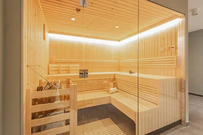 Chalet in Niedernsill bij Skiliften