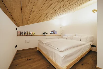 Hochwertig mit Sauna