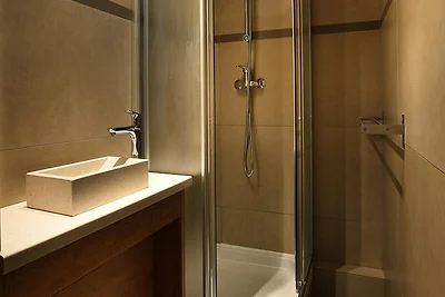 Appartement in Savoye met Balkonzicht