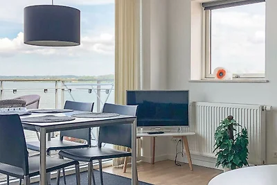 4 Personen Ferienhaus in Hejls-By Traum