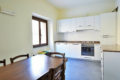 Spacious holiday home in Fornovolasco in a qu...