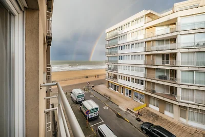 Appartement in Oostenrijk met prachtig...