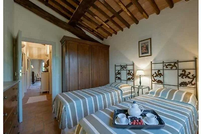 Villa Marlia 10 Komfortable Ferienresidenz