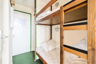 Studiobudget (4 Personen)