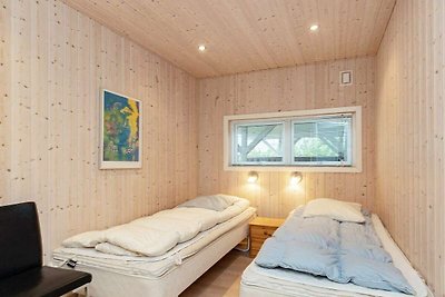 9 Personen Ferienhaus in Humble-By Traum