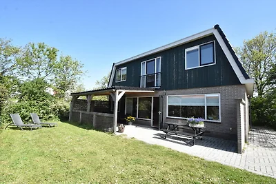 Ferienhaus in Callantsoog am Strand