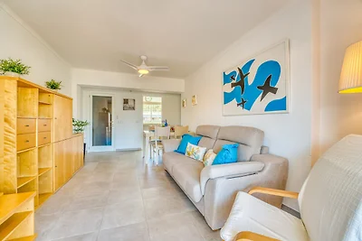Appartamento con 2 camere da letto, Maiorca