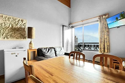 BA331 Appartement 4 Pers Pied de pistes...