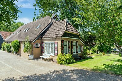 Vakantiehuis in het centrum van Giethoorn