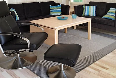 6 persone case ad Farsø