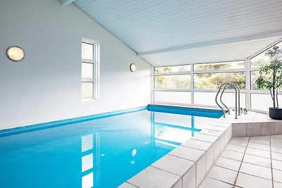 Ferienhaus Erholungsurlaub Vejers Strand