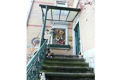 1 Norit Schlosser Komfortable Ferienresidenz