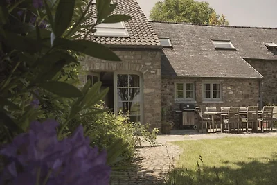 Wunderschönes Cottage mit Pool