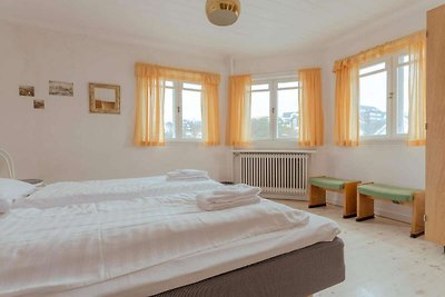 4 sterren vakantie huis in THORSHAVN.