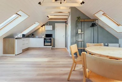 4 Sterne Ferienhaus in Argir