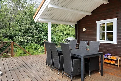 5 Personen Ferienhaus in Føllenslev-By Traum