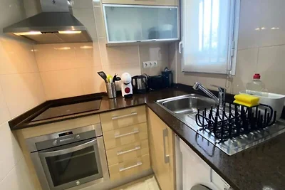 Appartements für 4 Personen