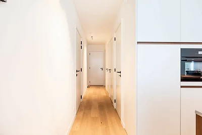De Baak II 302 Modernes Apartment mit...