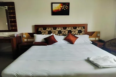 Hotel O Thiruvananthapuram Kochuveli