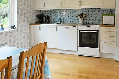 5 Personen Ferienhaus in LJUNGSKILE-By Traum
