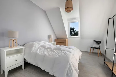 Apartment in Arzon in der Nähe des Strandes P...