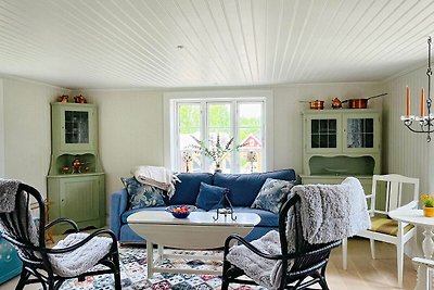 4 Personen Ferienhaus in ALLINGSÅS, SVERIGE