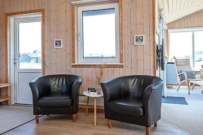 6 Personen Ferienhaus in Lemvig