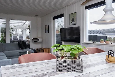 5 osob apartament w Juelsminde-By Traum