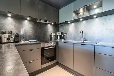 Appartamento a Tignes le Lac con vista sul...