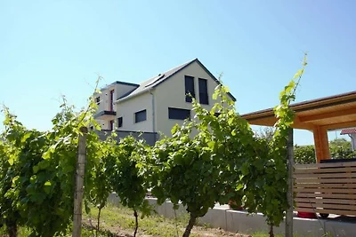 Ferienwohnung mit 1 Schlafzimmer