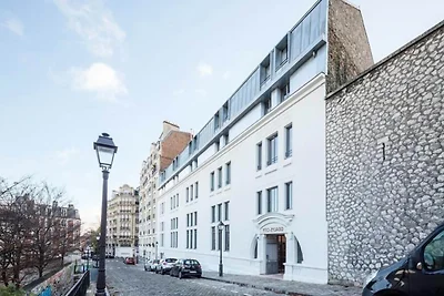 Aparthotel Odalys Montmartre