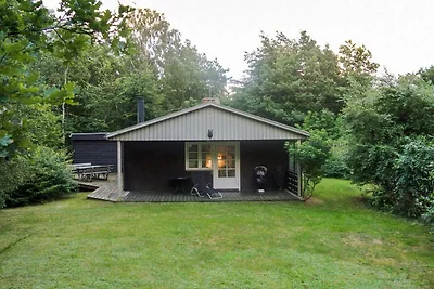 4 Personen Ferienhaus in Aars-By Traum