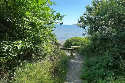 4 Personen Ferienhaus in Lemvig-By Traum