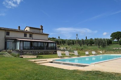 Lovely Holiday Home in Sarteano with Private ...