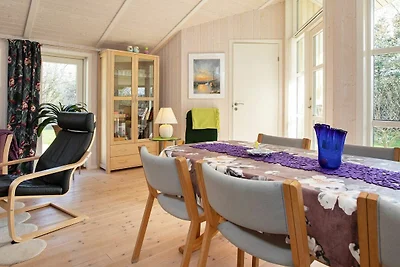 6 persone case ad Gilleleje-By Traum