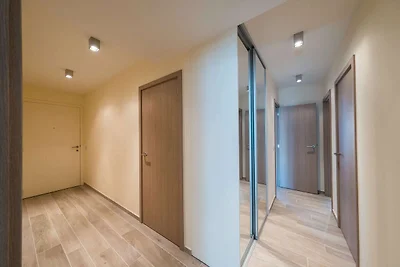 Moorea-Wohnung in der Nהhe des Stadtzentrums